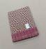BEDSHEET JACQUARD LIGHT WEIGHT 60X90